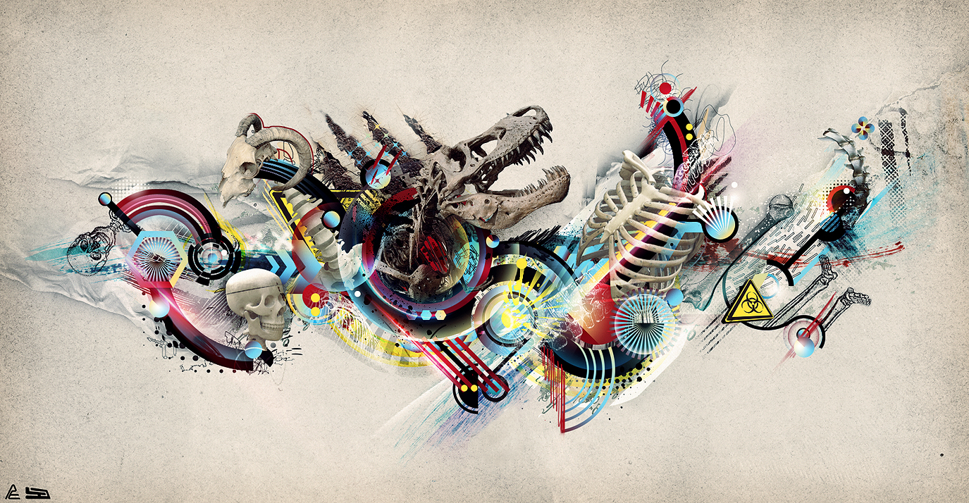 'Decay' by Aeoll
