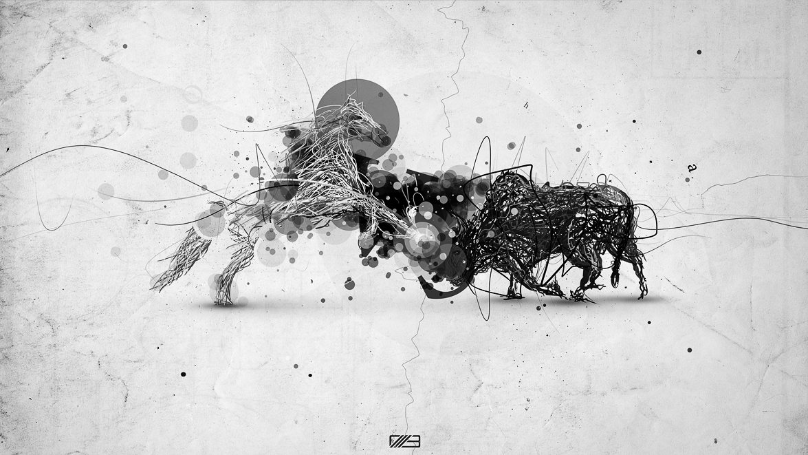 'VS' by Myaka