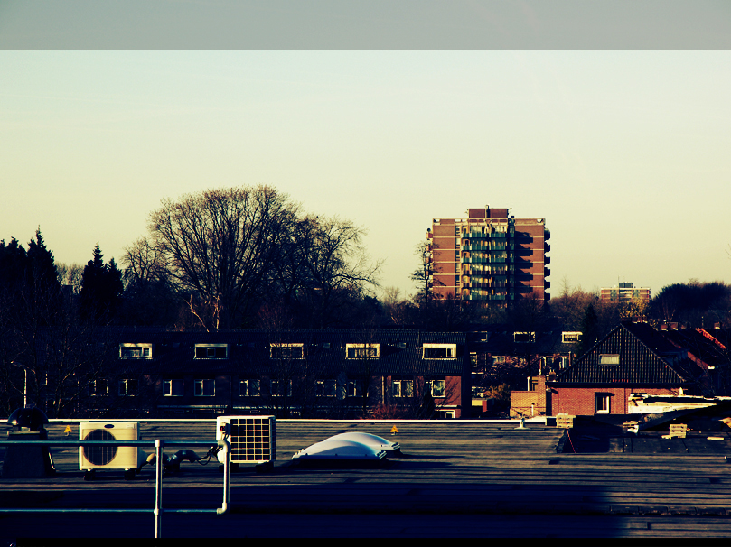 'Rooftops' by Lawlhalla