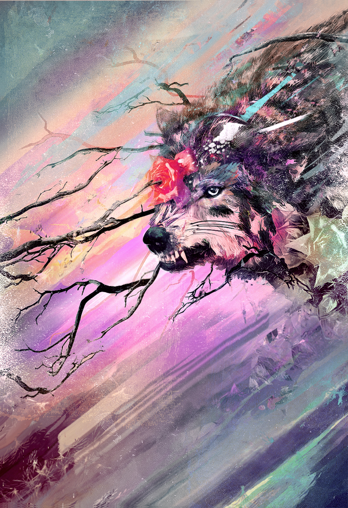 'Memories' created for slashTHREE Exhibition #17