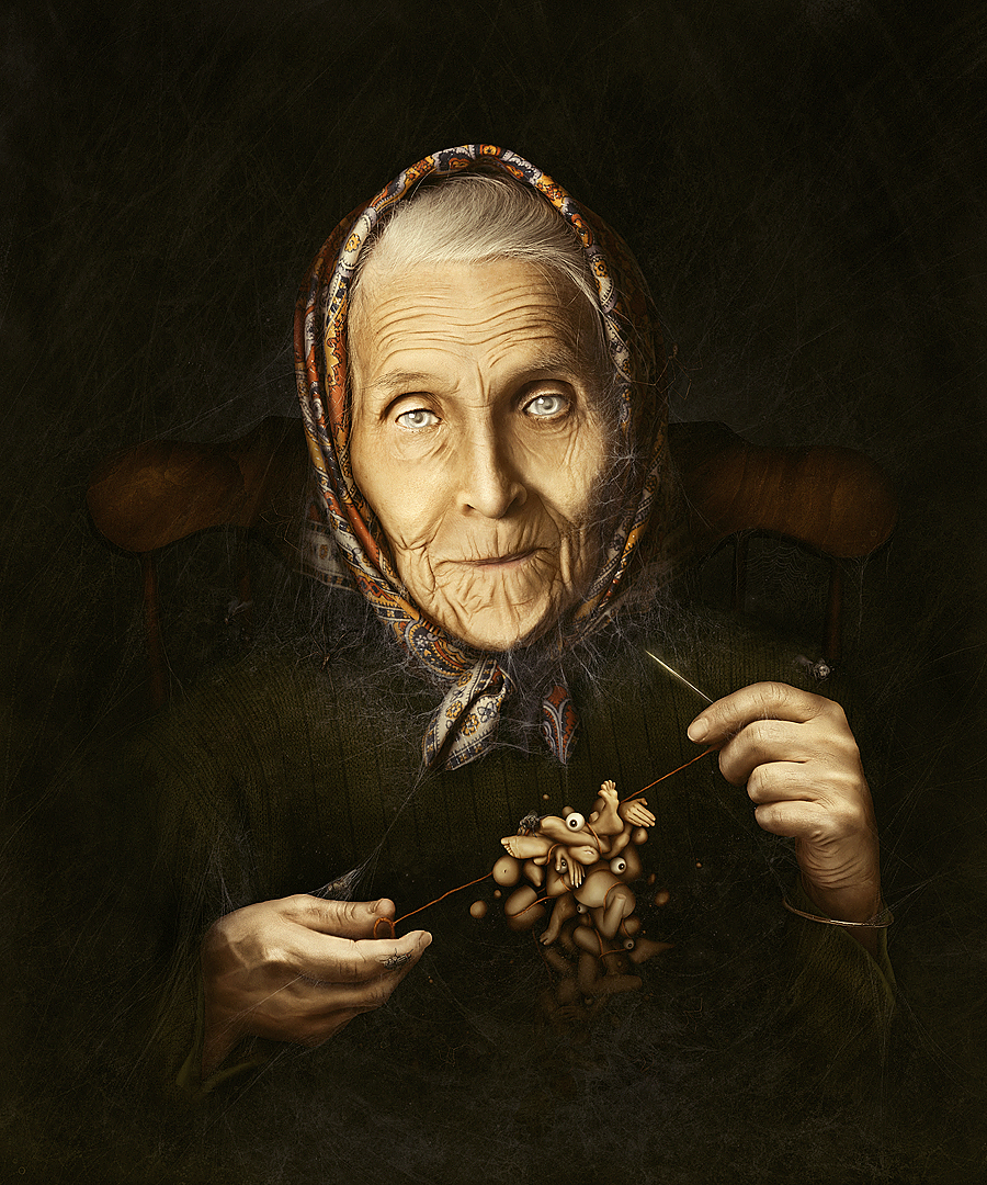 'Embodied' created for slashTHREE Exhibition #18