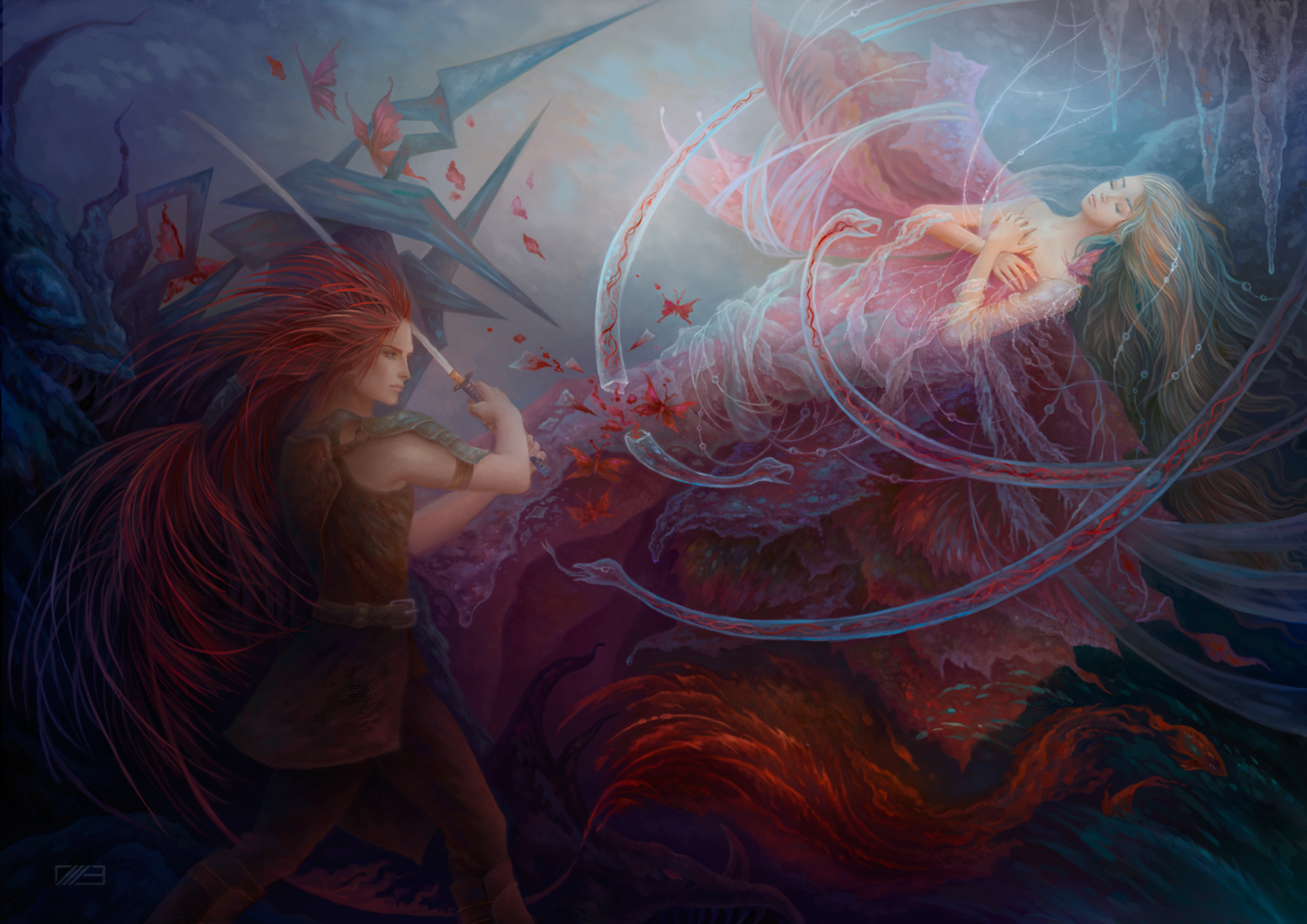 1331383784 Slashthree releases Fairy Tales