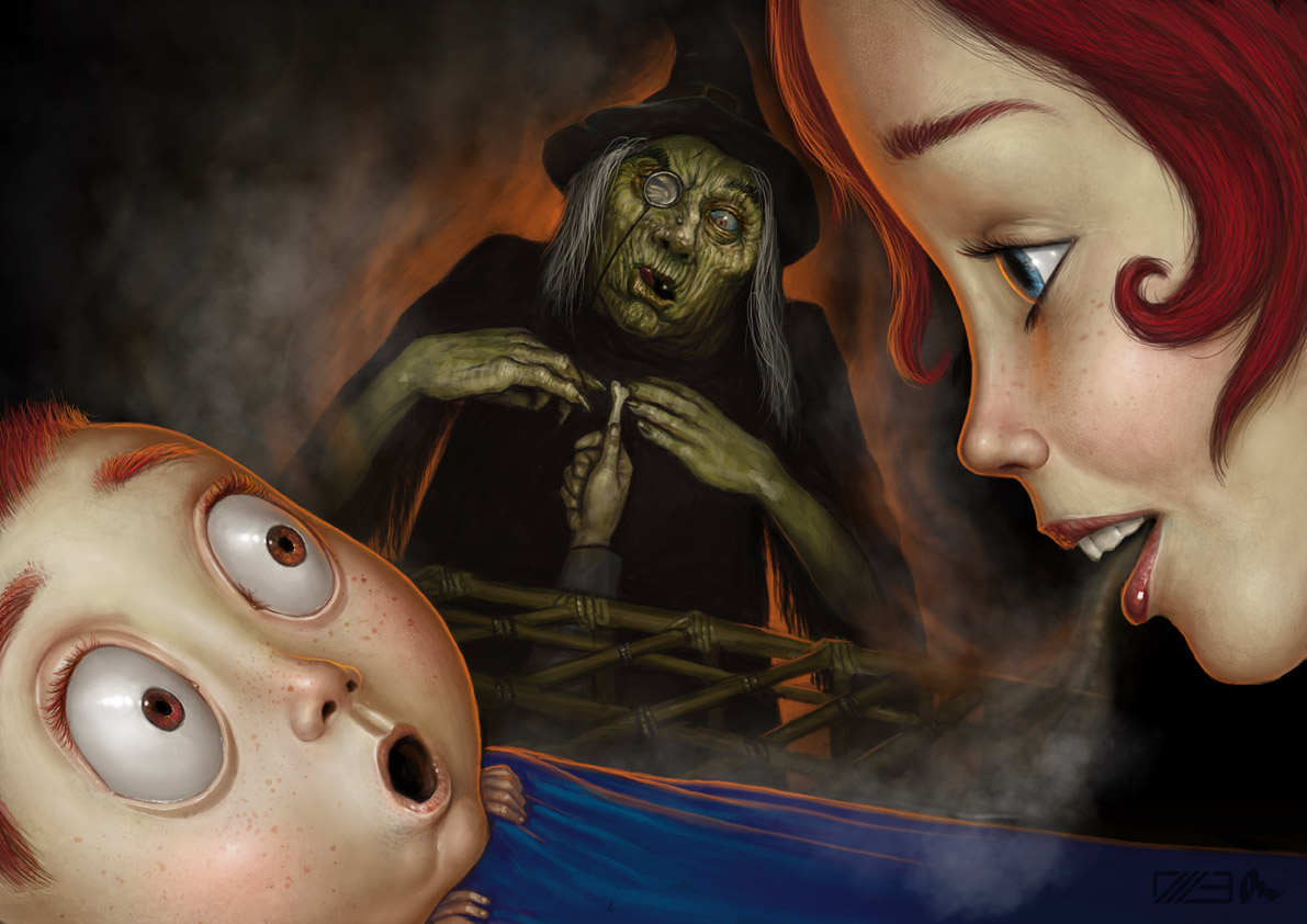 'storytelling' created for slashTHREE Exhibition #18