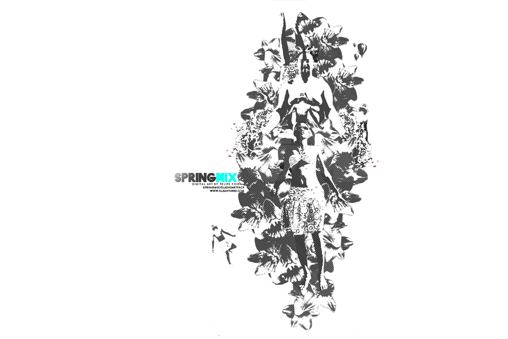 'Spring Mix' by Fiorinox
