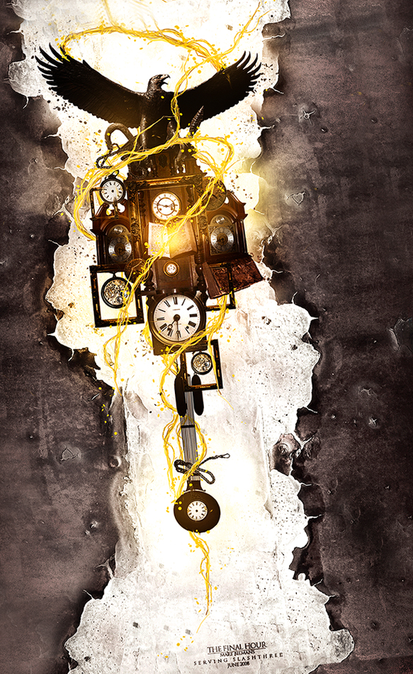 'The Final Hour' by eigeni