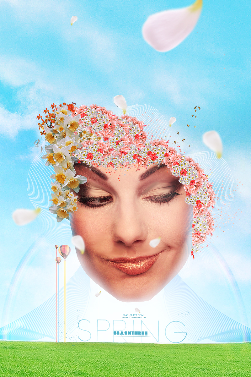 'Spring' by Fiorinox
