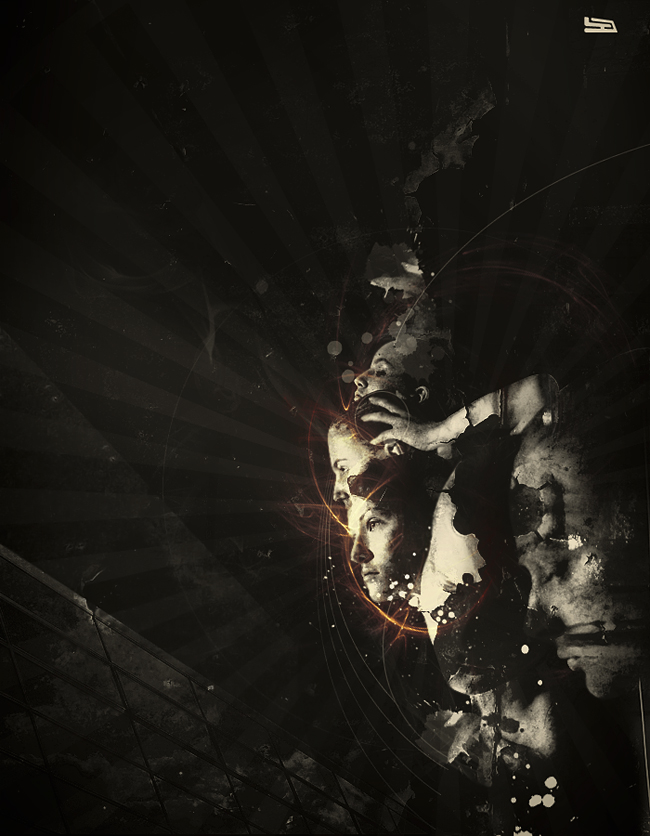 'Dust to dust' by DoThat