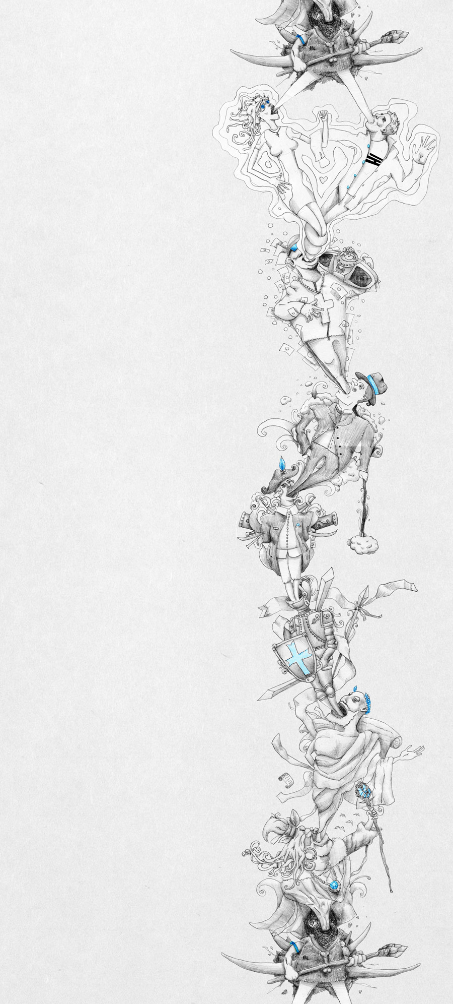 'Loop' by Myaka