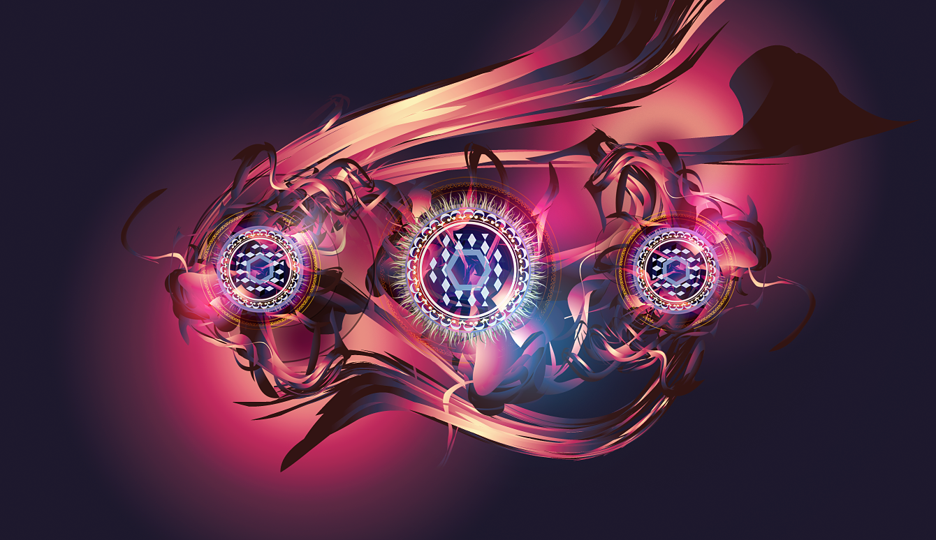 'Repeating Dreams' created for slashTHREE Exhibition #11