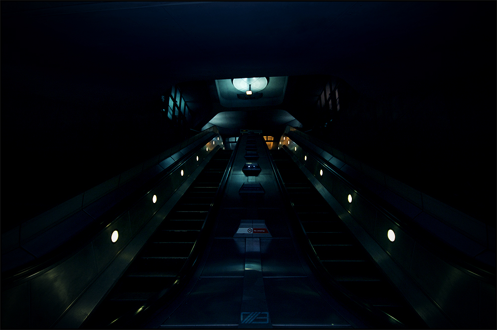 'Ghost Town' by NCP