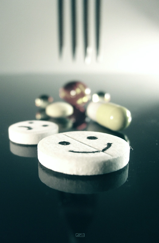 'Breakfast' by silesti