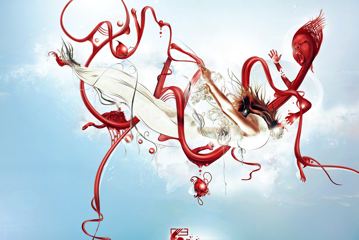 'The Deafening ' by Paranoid Park