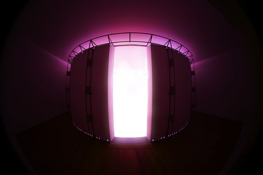 'Portal' by sphinx