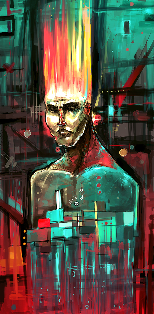 'D31N V!T4' by quick2004