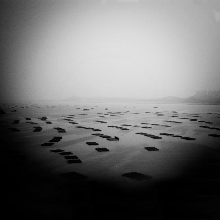 'Invasion' by Idecko