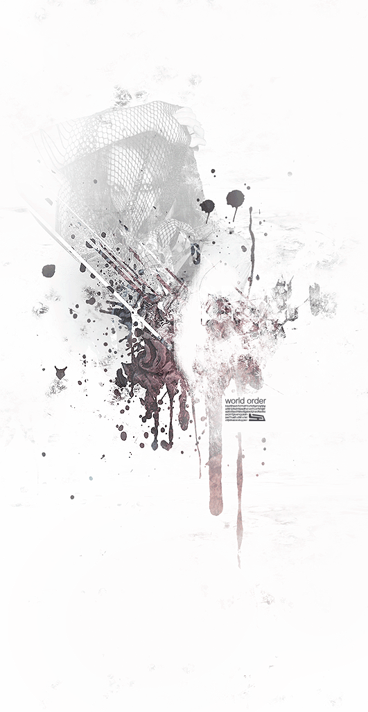 'world order' by Ignite