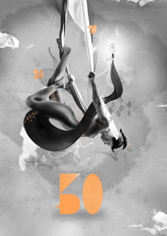 '30.' by Espador
