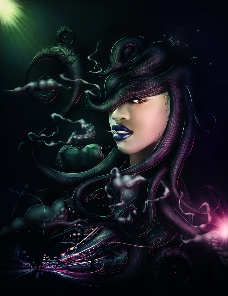 Glam Deluxe
