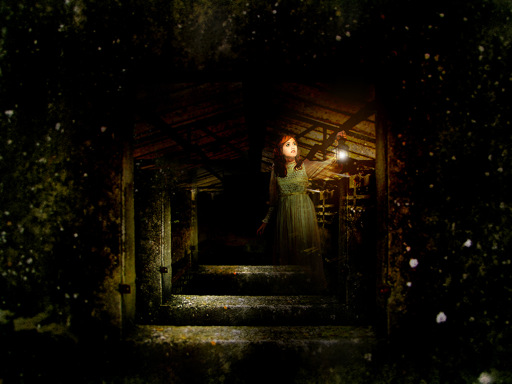 'Still Wondering' by onixa