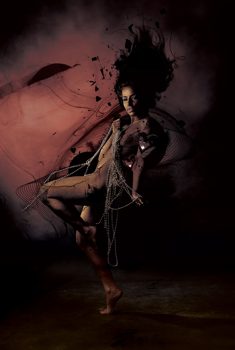 'VENUS' by ICDP