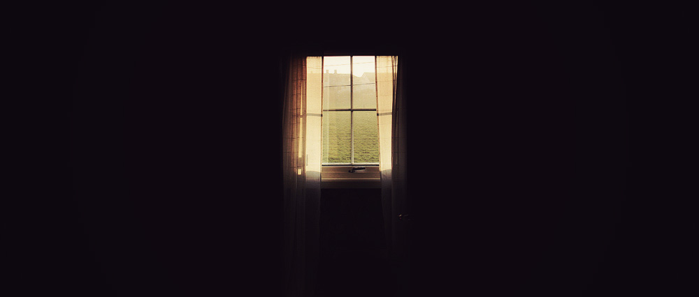 'Fadeing World' by JLG