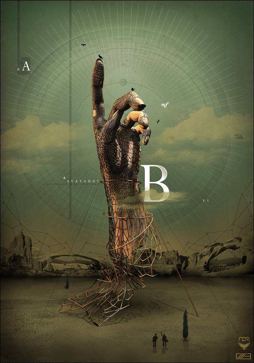 'Babel' by avatar07
