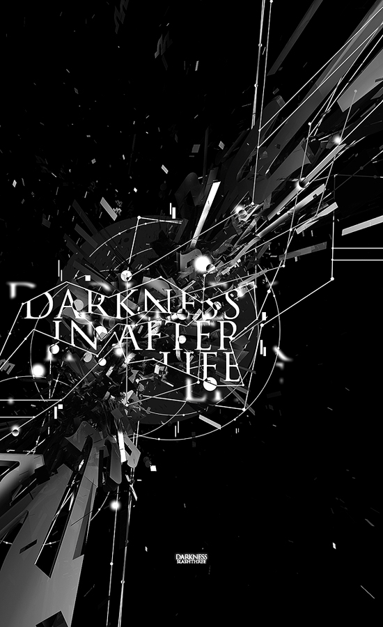 'Darkness' by martb, Destiny952