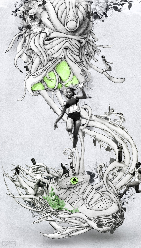 '$' by Myaka