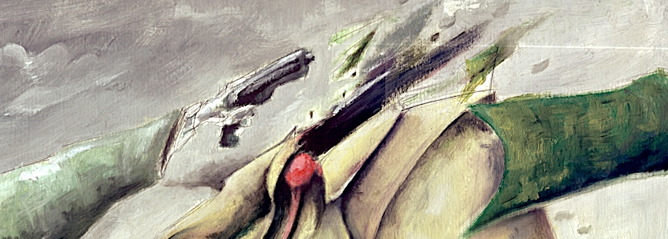 Featured Art