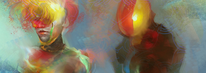 Featured Art