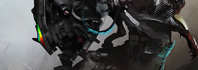 Featured Art