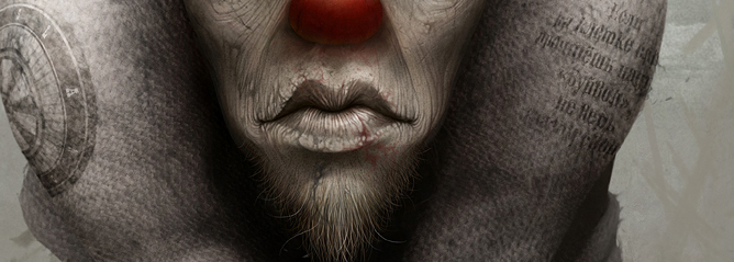 Featured Art