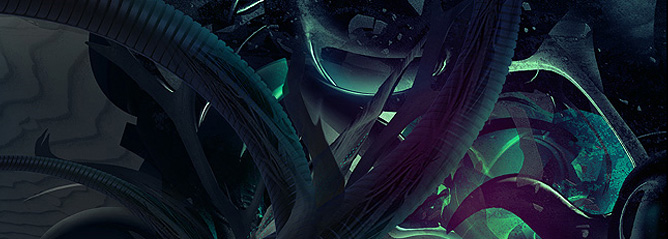 Featured Art