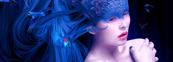 Featured Art