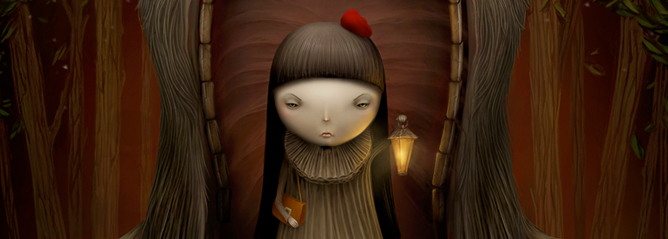 Featured Art