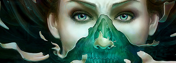 Featured Art