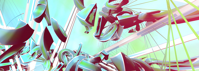 Featured Art