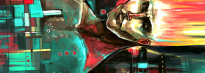 Featured Art