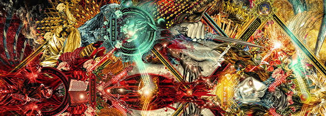 Featured Art