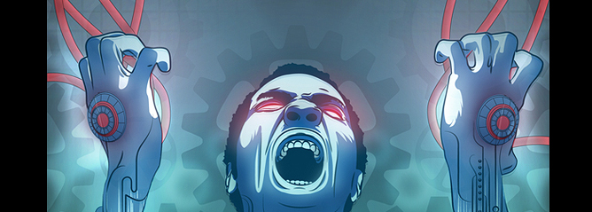 Featured Art