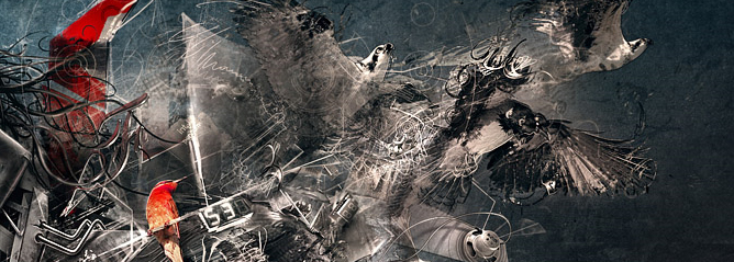 Featured Art