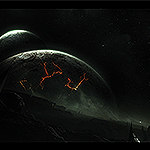 Broken's avatar