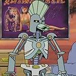Moptop's avatar