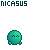 Nicasus's avatar