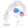 JUNE's avatar