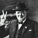 Winston's avatar