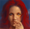 Luca's avatar