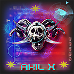 akil x's avatar