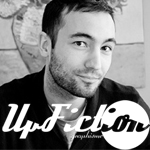 Upfiction's avatar