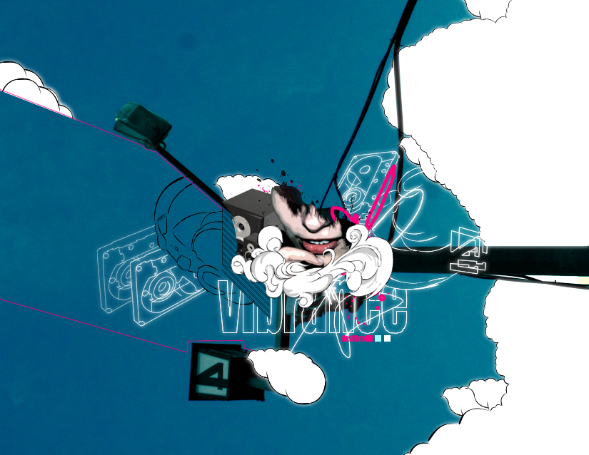 Illustrate Your Imagination